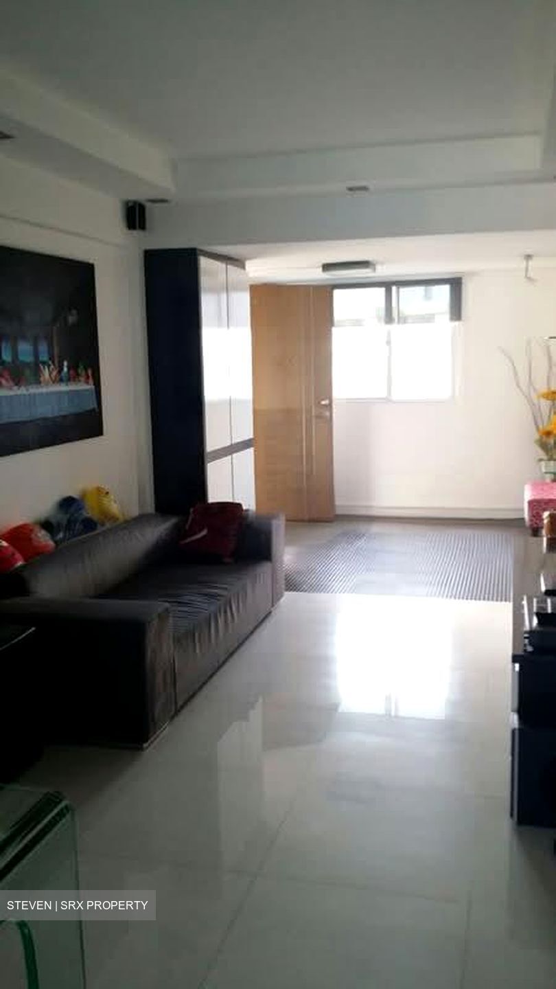 Blk 704 West Coast Road (Clementi), HDB 3 Rooms #578829631